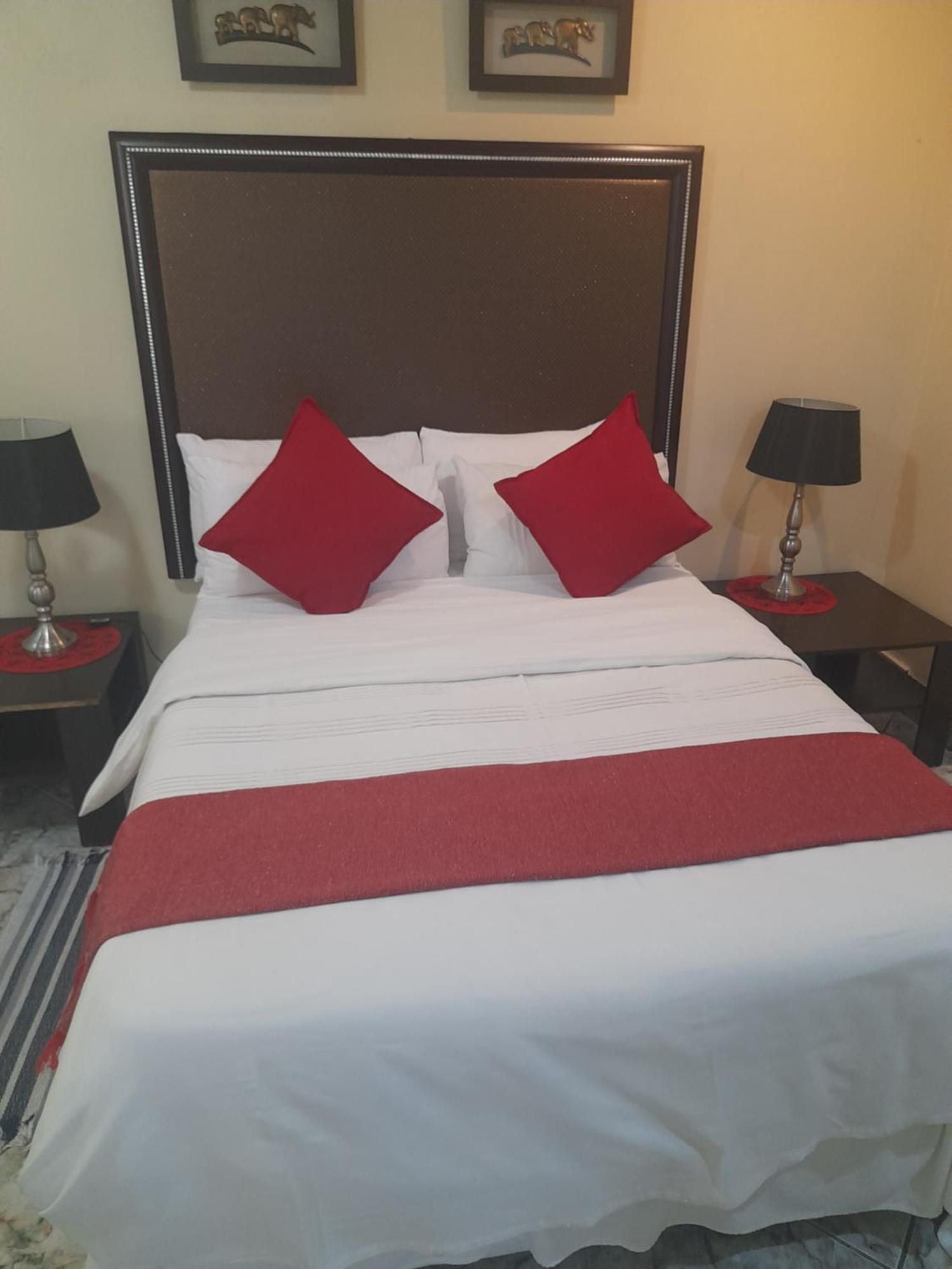 Pablo Guesthouse Ermelo Ngoại thất bức ảnh